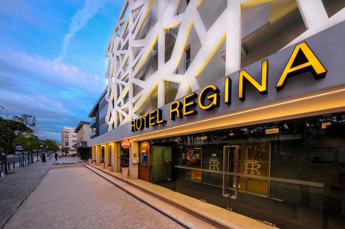 Hotel Regina