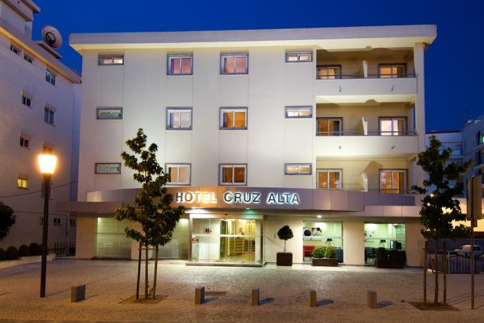 Hotel Cruz Alta