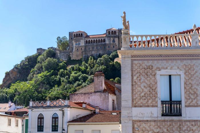 Visite Leiria