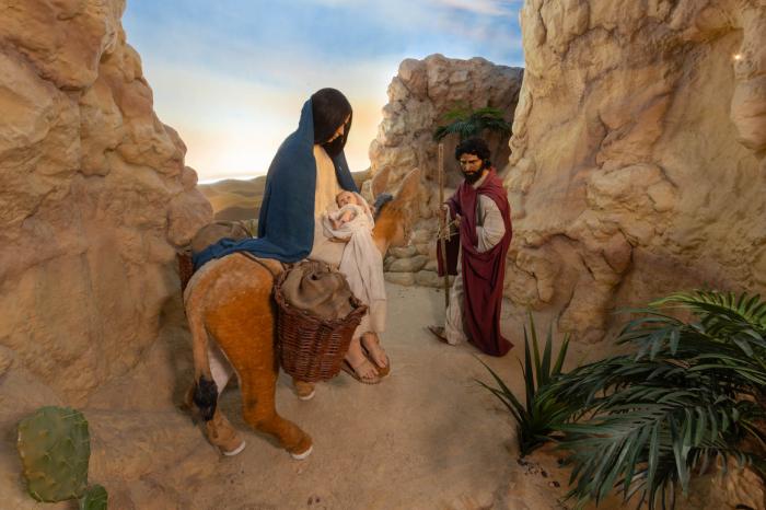 Life of Christ Museum