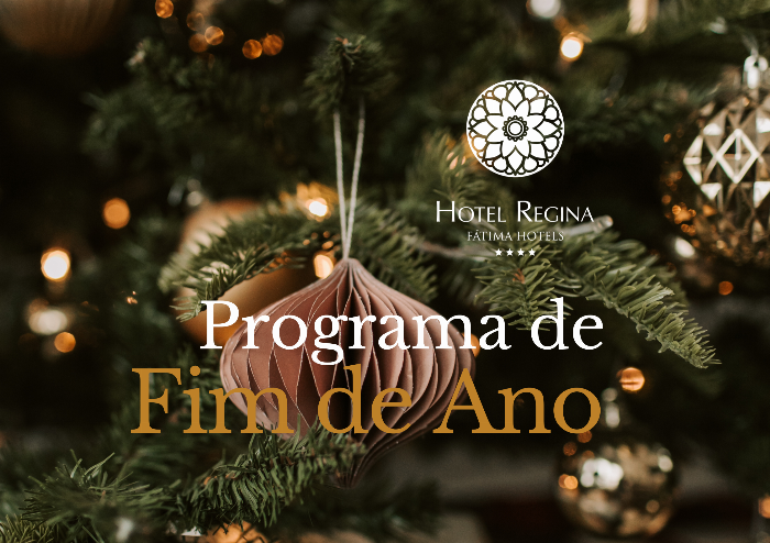 Hotel Regina | Pacote de Fim de Ano