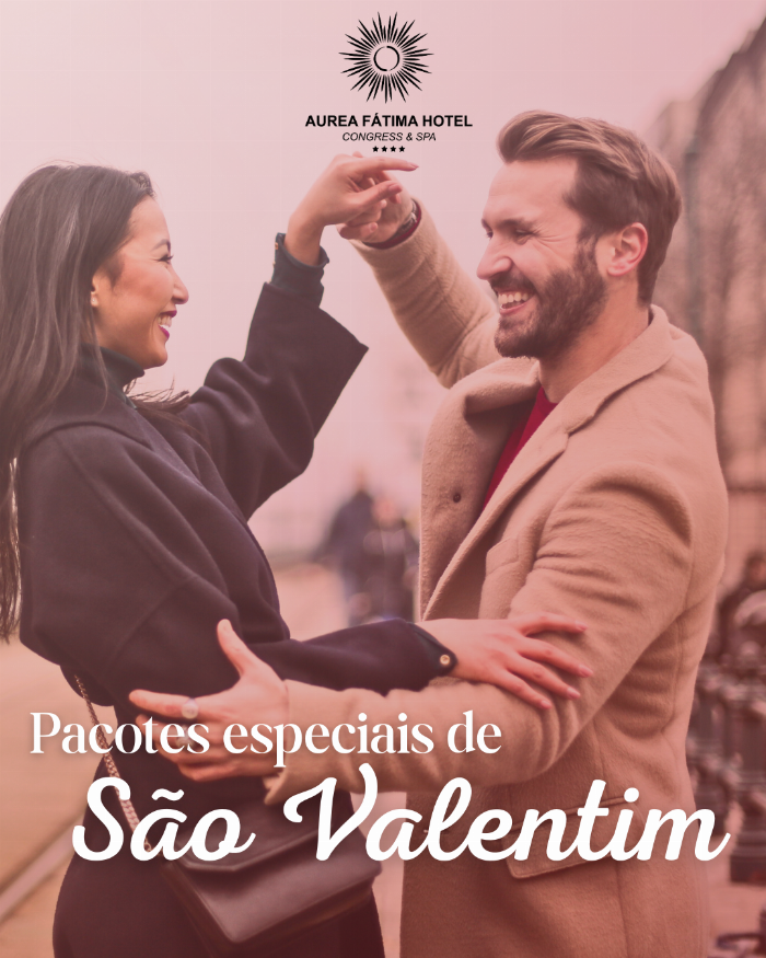 São Valentim | Essência do Amor